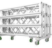 Truss Dolly - XSF Truss