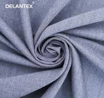 63% Polyester 34% Rayon 3% Spandex Fabric for Scrubs Medical ...