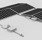 Arch 5.0 ballast mount system is a photovoltaic mounting ...