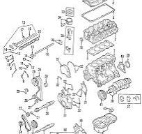 Engine Connecting Rod Bearing