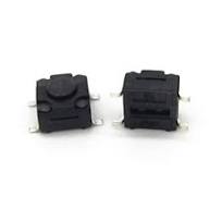 Wholesale 4 pin 6X6 SMD ip67 Waterproof Tact switch cap,4 ...