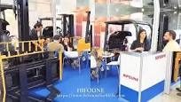 Hifoune Forklift attend this 2024 CeMAT Russia, thanks very much for all of  clients to come to our booth and communicate with us! | Hifoune forklift  from Xiamen China | Facebook