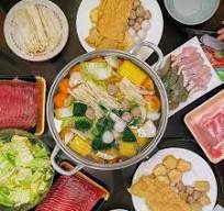 Shabu Shabu Hot Pot