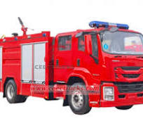 Best Selling ISUZU Fire fighting truck,Brand ISUZU Fire ...