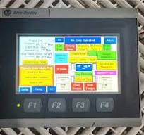 Allen-Bradley HMI & Open Interface Panels for sale | eBay