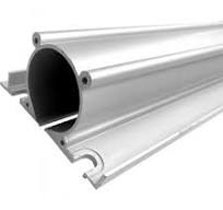 Custom Color Sorter Aluminum Alloy Profile Manufacturer ...