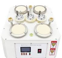 Martindale Abrasion Tester Leather Pilling Friction Tester ...
