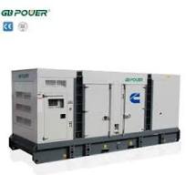 Shop Online Cummins 220 kVA Generator Silent Operation ...