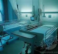 Cold Room for Hospital at best price in Thane by Cold Room ...