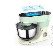 Amazon.com: Bonnor Stand Mixer, 6QT Electric Kitchen Mixer ...
