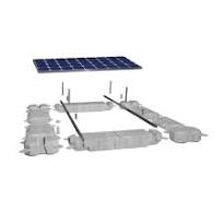 Floating Pv Mounting System Manufacturers and Suppliers ...