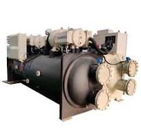 Shenglin Oil Free Magnetic Centrifugal Water Cooled Chillers ...