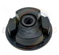 12361-13021-71 Rubber Engine Mount Toyota Forklift 12361-23001-71,  12361-23840-7