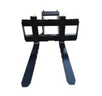 Pallet Fork Frame S60 S45 S50 S60 S70 S80 2.5 Tons 5 Tons 8 Tons