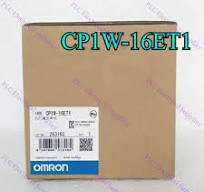CP1W16ET1 1PCS New Omron CP1W-16ET1 Output PLC Module Fast Shipping | eBay