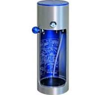 SprayMax® 990263 Pneumatic Aerosol Can Filling Machine