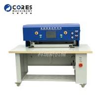 Automatic Leather Edge Gluing And Folding Machine – CORES ...