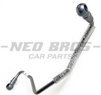 OE Turbo Charger Oil Feed Pipe Peugeot Citroen 1.6 THP Turbo ...
