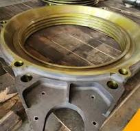 Adjustment Ring for Metso HP300 crusher Spare parts for sale ...