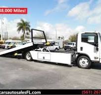 Isuzu Rollback Tow Truck For Sale - Commercial Truck Trader