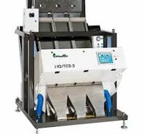 Sesame Seed Sorting Machine