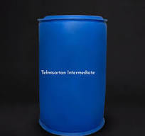 Telmisartan Intermediate Compound at best price in Navi ...