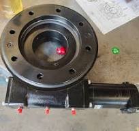 Buy 7 in Slewing Drive Hollow Shaft Output Gearbox | Alibaba.com
