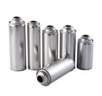 [Hot Item] Hot Sale Metal Material Spray Aerosol Tin Cans From Hangzhou