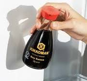 light vs. dark soy sauce | Kikkoman