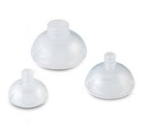 China Silicone Face Mask Anesthetic Round Shape Manufacturer ...