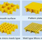 40MM FRP Molded Grating - TFcomposite