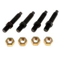 Dorman® - Exhaust Flange Stud and Nut Kit