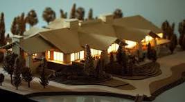 Houses and Villas | Architectural Scale Models