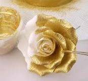 Top 10 Best Edible Gold Luster Dusts- #1 Gold Luster Dust ...