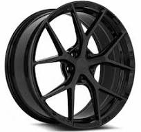 21-Inch Wheels & Rims – Luxury & Performance Fitments | Free ...