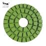 230mm Resin Polishing Pads from www.littleanttools.com