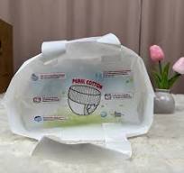 Super Absorbent Baby Pull up Pants Diaper Comfortable Fit for Baby Care  Nappies Wholesale Factory in Quanzhou OEM/ODM Design