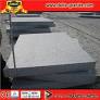 Hot sale paving gray natural granite slab from www.stonecontact.com