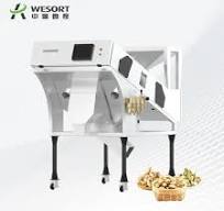 Pistachio Color Sorter – colour sorting machine ...