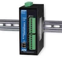 8 Channel Contact Closure SFP