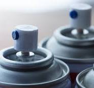 Explosion-Proof Weighing Technology for Aerosols