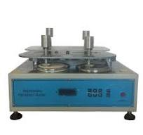 Xiangmin XM-MT004 Martindale Wear resistance instrument ...