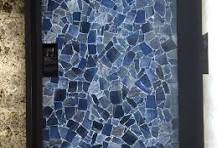 Blue Aventurine Semi Precious Stone Slab Suppliers ...