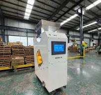 Wholesale Salt Color Sorting Machine Rock Salt Grinding ...