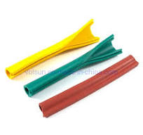 Insulation Silicone Rubber Sleeve Overhead Conductor Cover Manufacturer