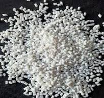 Polyamide Nylon Resin PA6 GF15 Fire Retardant PA66 Nylon PA6 Raw Material  Modified Polyamide Pellets