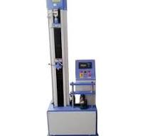 Single Column Tensile Testing Machine Manufacturers,Supplier
