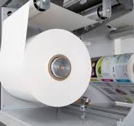 X350 Digital Roll to Roll Press » Full Color Printing for ...
