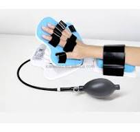 Finger Exercise Equipment for Stroke Patients