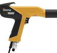 Optiselect PRO GM04 Manual Powder Coating Gun ...